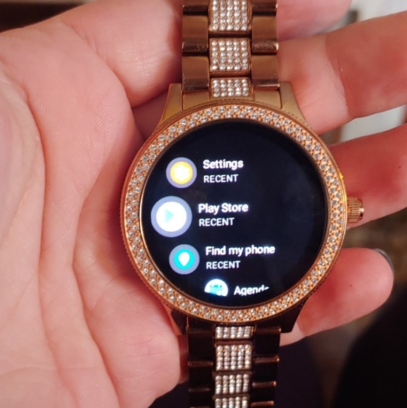 Fossil Smartwatch Gen 3 - Picture 4 of 4